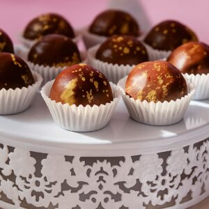 Цукерка "Насолода"