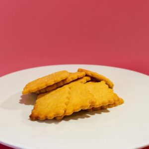 Печиво цукрове