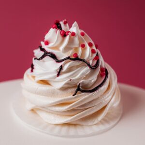 Десерт Павлова