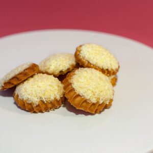 Кураб’є кокосове