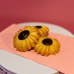 Кураб’є вершкове