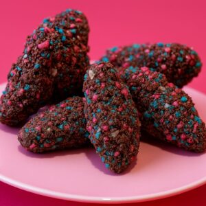 Печиво із чорносливом