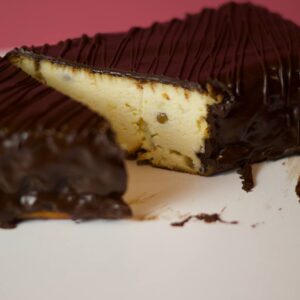 Львівський сирник