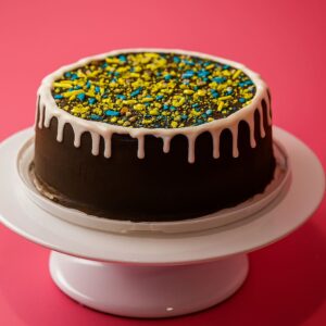 Шоколадний