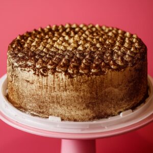 Торт «Тірамісу»
