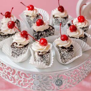 Тістечко Баунті