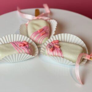 Тістечко Ескімо Капітошка