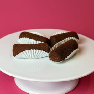 Тістечко Капітошка