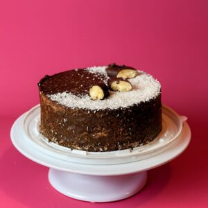 Баунті кокосовий