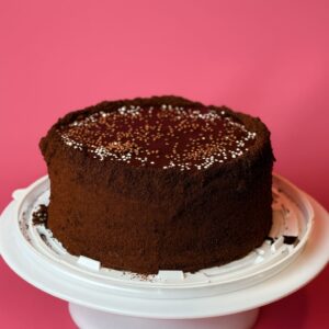 Чорний ліс шоколадний