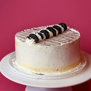 Медовий з чорносливом