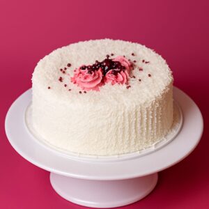 Зимова вишня