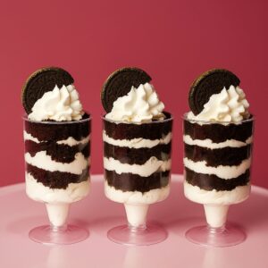 Трайфл Орео