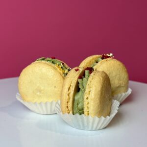 Макаруни (макаронс)